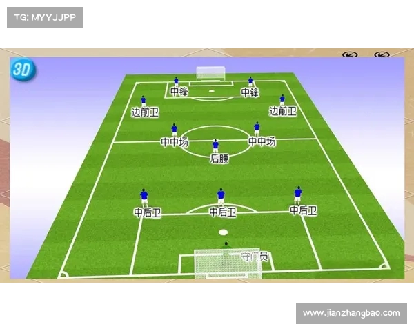 高中锋战术在现代足球中的应用与发展趋势分析 高中锋战术在现代足球中的应用与发展趋势分析