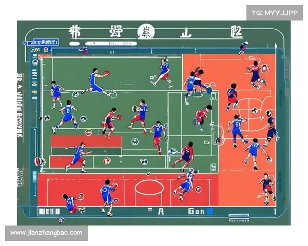 基于NBA回合效率分析的球员表现与战术优化研究