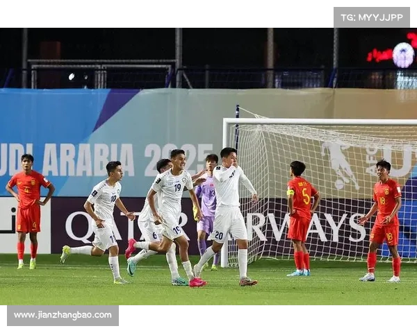 黄健翔点评U17国少队：战术素养欠缺基本功薄弱训练方向疑问