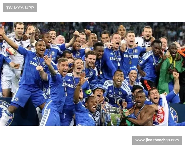 欧冠顶级俱乐部争锋赛季 谁将最终登顶欧洲之巅